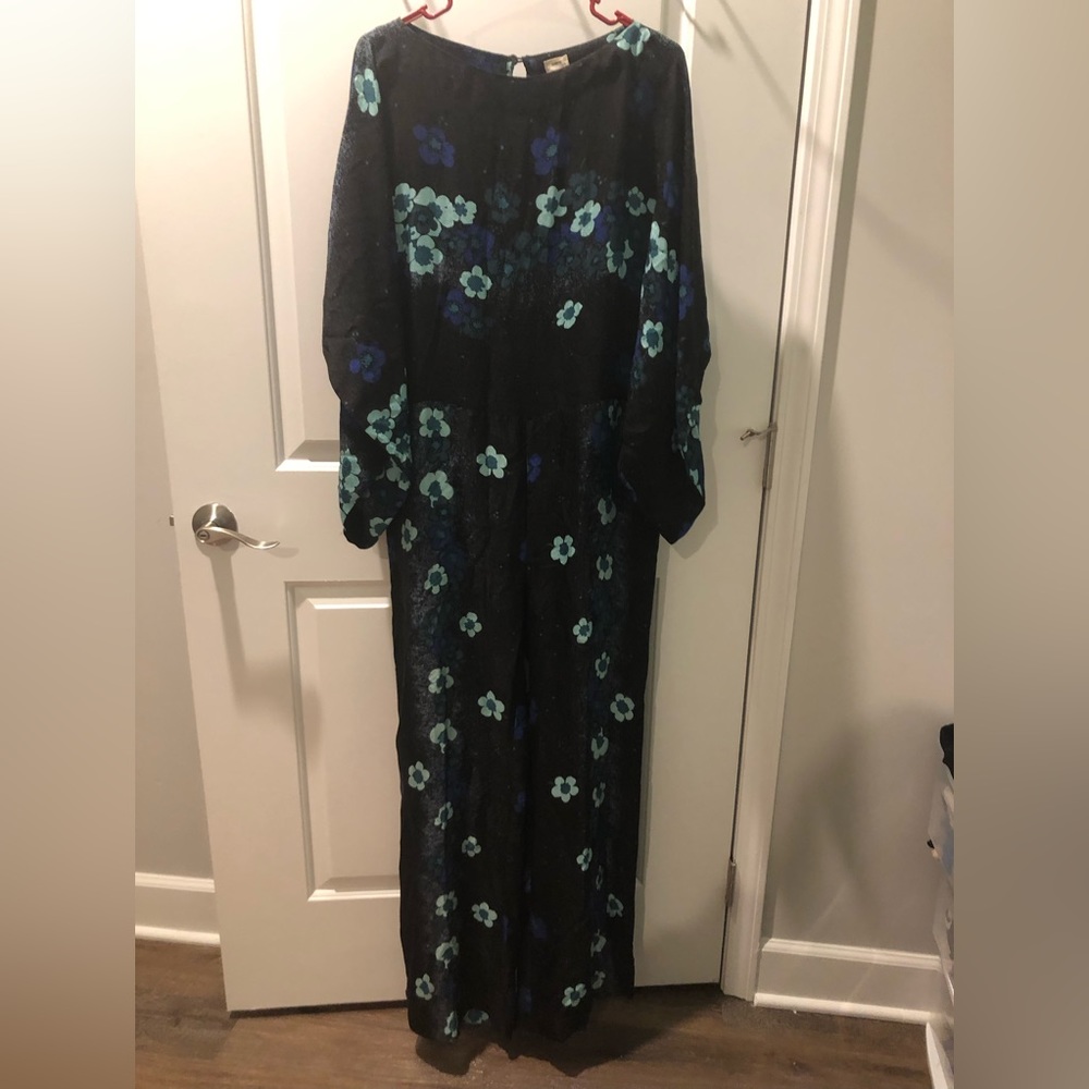 Warm brand Fashion dress - Picture 4 of 5